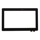 Тачскрин (сенсор) Asus T100TAF Tranformer Book, черный