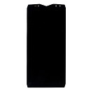 Дисплей (экран) Ulefone Power 5, с сенсорным стеклом, черный