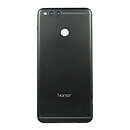 Задняя крышка Huawei Honor 7X, high copy, черный