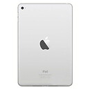 Корпус Apple iPad mini 4, high copy, серебряный