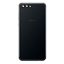 Задняя крышка Huawei Honor V10, high copy, черный