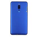 Задняя крышка Meizu M8 Note, high copy, синий
