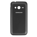 Задняя крышка Samsung G313f Galaxy Ace 4, high copy, черный