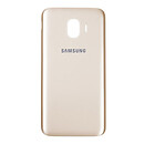 Задняя крышка Samsung J250 Galaxy J2, high copy, золотой