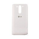 Задняя крышка LG D722 G3 s / D724 G3s Dual / D725 G3 / D728 G3 mini, high copy, белый