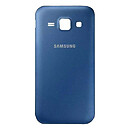 Задняя крышка Samsung J100 Galaxy J1 Duos, high copy, синий