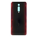 Задняя крышка Xiaomi Mi9T / Redmi K20 / Redmi K20 Pro, high copy, красный