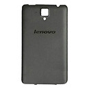 Задняя крышка Lenovo S898t / S898t Plus, high copy, черный