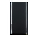Задняя крышка Samsung A805 Galaxy A80, high copy, черный
