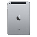 Корпус Apple iPad mini 4, high copy, серый
