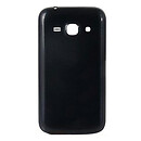 Задняя крышка Samsung S7270 Galaxy Ace 3, high copy, черный