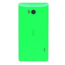 Задняя крышка Nokia Lumia 930, high copy, зеленый