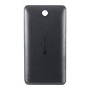 Задняя крышка Nokia Lumia 430 Dual SIM, high copy, черный