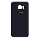 Задняя крышка Samsung G928 Galaxy S6 Edge Plus, high copy, черный