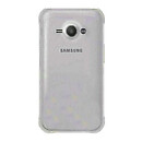 Корпус Samsung J110 Galaxy J1 Duos, high copy, серый