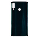 Задняя крышка Samsung A207 Galaxy A20S, high copy, черный