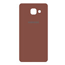 Задняя крышка Samsung A510 Galaxy A5, high copy, розовый