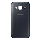 Задняя крышка Samsung G360 Galaxy Core Prime / G361F Galaxy Core Prime, high copy, серый