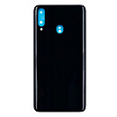 Задняя крышка Samsung M405 Galaxy M40, high copy, черный