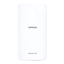 Задняя крышка Lenovo A7010 Vibe X3 Lite, high copy, белый