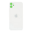 Задняя крышка Apple iPhone 11, high copy, белый