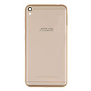Задняя крышка Asus ZB501KL ZenFone Live, high copy, золотой