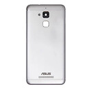 Задняя крышка Asus ZC553KL ZenFone 3 Max, high copy, серебряный