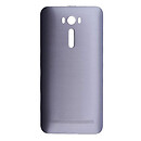 Задняя крышка Asus ZE600KL Zenfone 2 Laser / ZE601KL Zenfone 2 Laser, high copy, серый