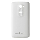 Задняя крышка LG H320 Leon Y50 / H324 Leon / H340 Leon, high copy, белый