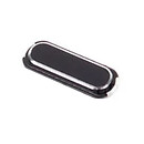 Кнопка меню Samsung G350 Galaxy Star Advance Dual Sim, черный