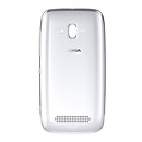 Задняя крышка Nokia Lumia 610, high copy, белый
