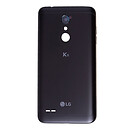 Задняя крышка LG X410 K11, high copy, черный