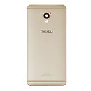 Корпус Meizu M3e, high copy, золотой