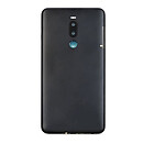 Задняя крышка Meizu M8 Note, high copy, черный
