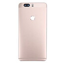Задняя крышка Huawei Honor V8, high copy, золотой