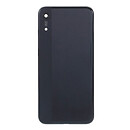 Задняя крышка Huawei Honor Play 8A, high copy, черный