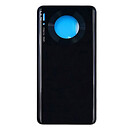 Задняя крышка Huawei Mate 30, high copy, черный