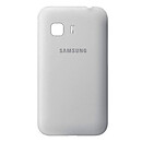 Задняя крышка Samsung G130 Galaxy Young 2, high copy, белый