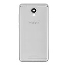 Корпус Meizu M6, high copy, серебряный