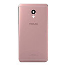 Корпус Meizu M3e, high copy, розовый