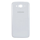 Задняя крышка Samsung I9150 Galaxy Mega 5.8, high copy, белый