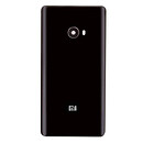 Задняя крышка Xiaomi Mi Note 2, high copy, черный