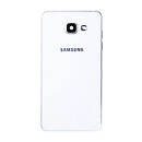 Корпус Samsung A510 Galaxy A5, high copy, белый