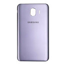 Задняя крышка Samsung J400 Galaxy J4, high copy, фиолетовый