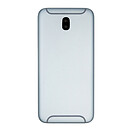Корпус Samsung J730 Galaxy J7, high copy, синий