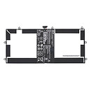 Аккумулятор Asus T100Chi Transformer Book, original, C12N1419