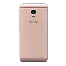 Задняя крышка Meizu M5S, high copy, розовый