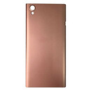 Задняя крышка Sony G3311 Xperia L1 / G3312 Xperia L1 / G3313 Xperia L1, high copy, розовый