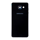 Корпус Samsung A510 Galaxy A5, high copy, черный