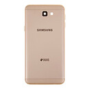 Корпус Samsung G570 Galaxy J5 Prime, high copy, золотой